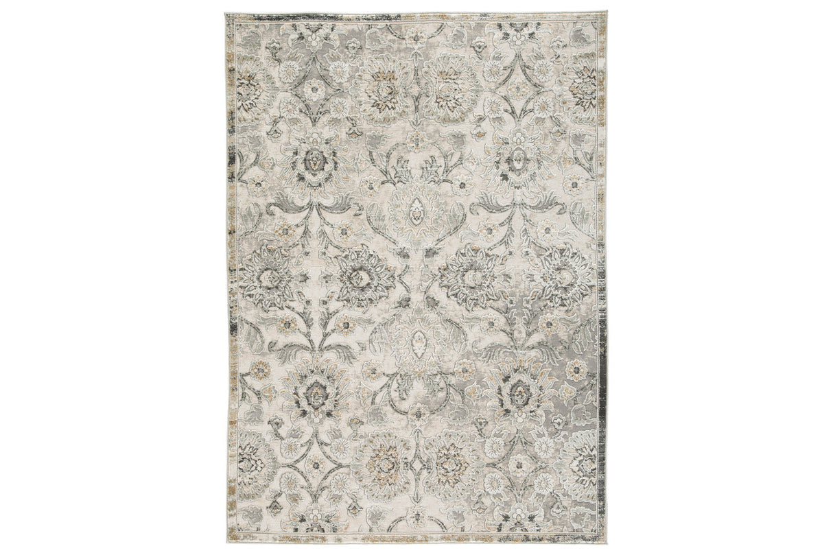 Kilkenny Multi Medium Rug from Ashley - Luna Furniture