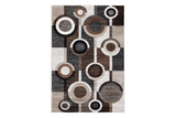 Guintte Multi 8'2" x 9'6" Rug -  - Luna Furniture