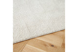 Sethmond Ivory Medium Rug from Ashley - Luna Furniture