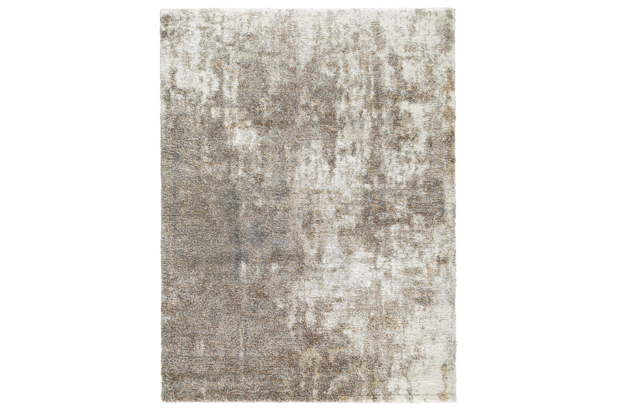 Pearidge Multi Medium Rug from Ashley - Luna Furniture