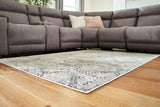 Poincilana Multi Medium Rug from Ashley - Luna Furniture