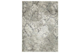 Poincilana Multi Medium Rug from Ashley - Luna Furniture