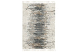 Jembeth Multi Large Rug -  Ashley - Luna Furniture