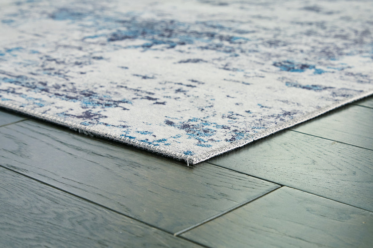 Putmins Multi Large Rug from Ashley - Luna Furniture