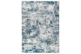 Putmins Multi Large Rug from Ashley - Luna Furniture