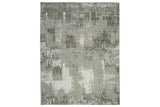 Arriston Multi Medium Rug -  Ashley - Luna Furniture