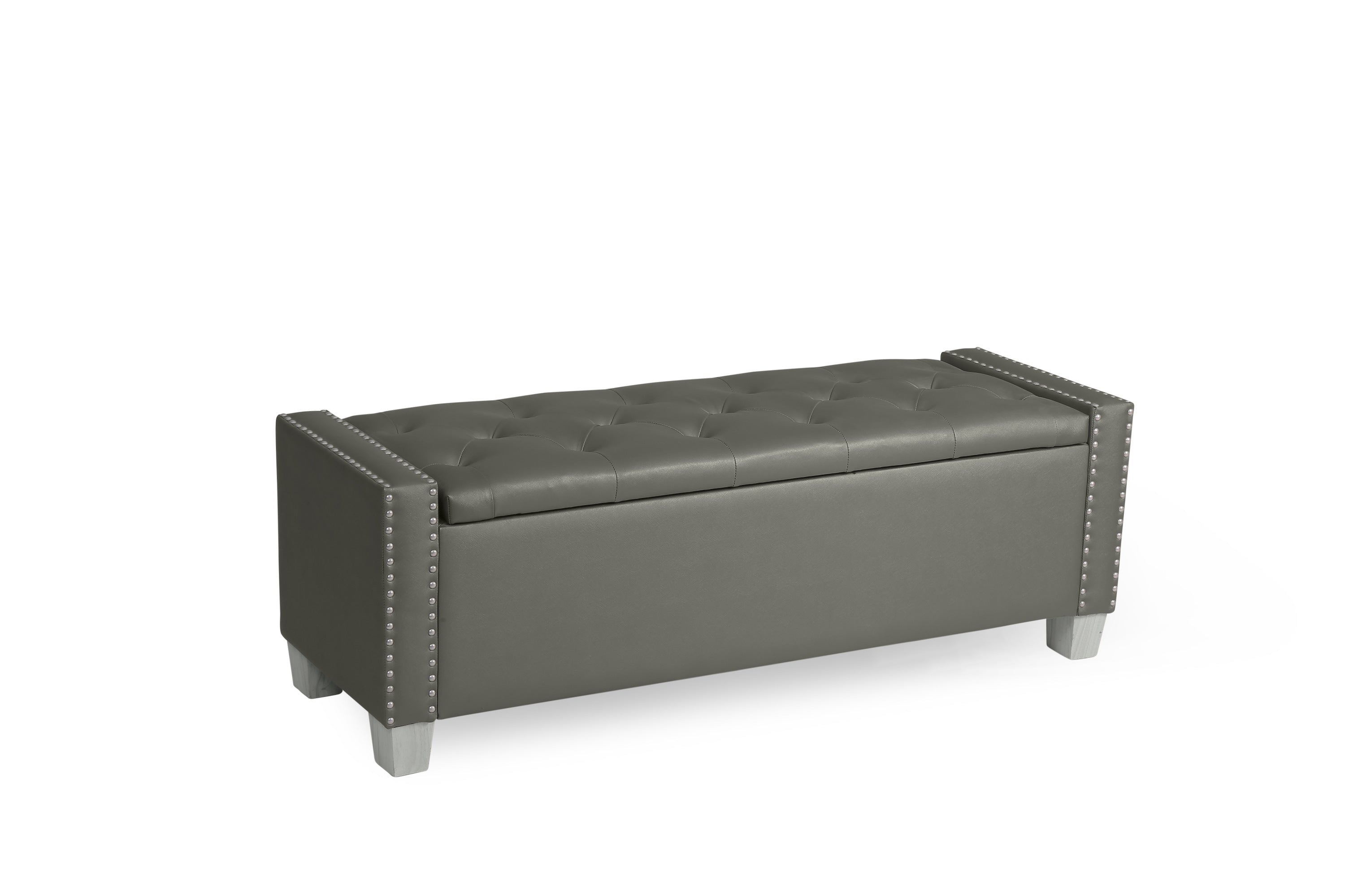 Louis Philippe Santa Fe Bench in your choice of wood and finish – Modern  Bungalow