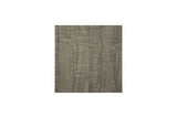 Brennegan Gray/Black Coffee Table from Ashley - Luna Furniture