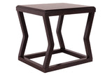 Kelton Espresso End Table from Ashley - Luna Furniture