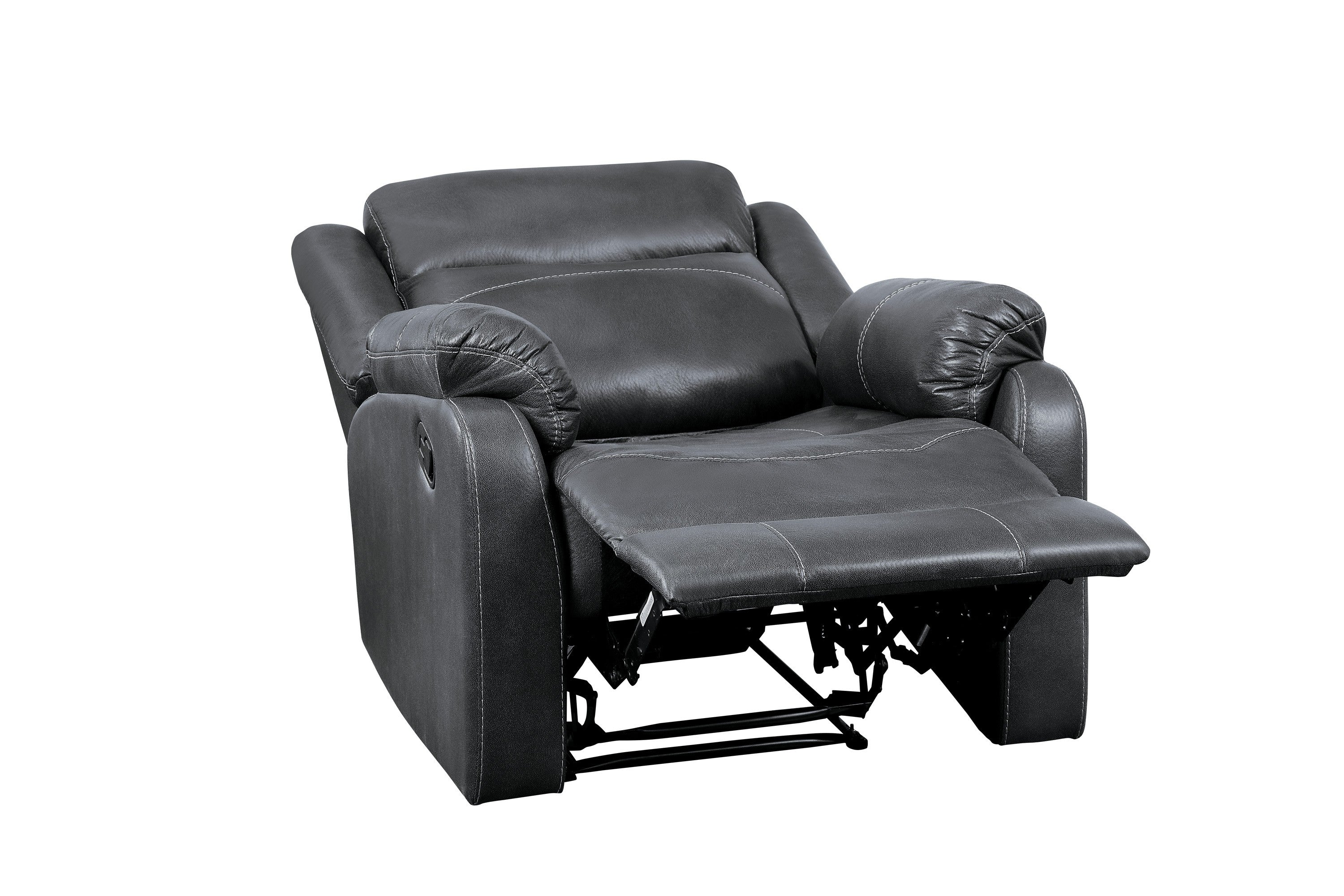 Recliner that reclines flat online