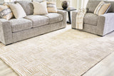 Adanmund Beige/Caramel 8' x 10' Rug from Ashley - Luna Furniture