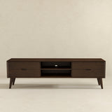 Adrian Mid-Century Modern TV Stand (Walnut) - AFC00101 - Luna Furniture