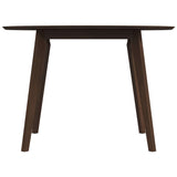 Alana Dining Table (Walnut) Walnut - AFC00038 - Luna Furniture