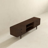 Alexa Mid Century Modern Style TV Stand - AFC00067 - Luna Furniture