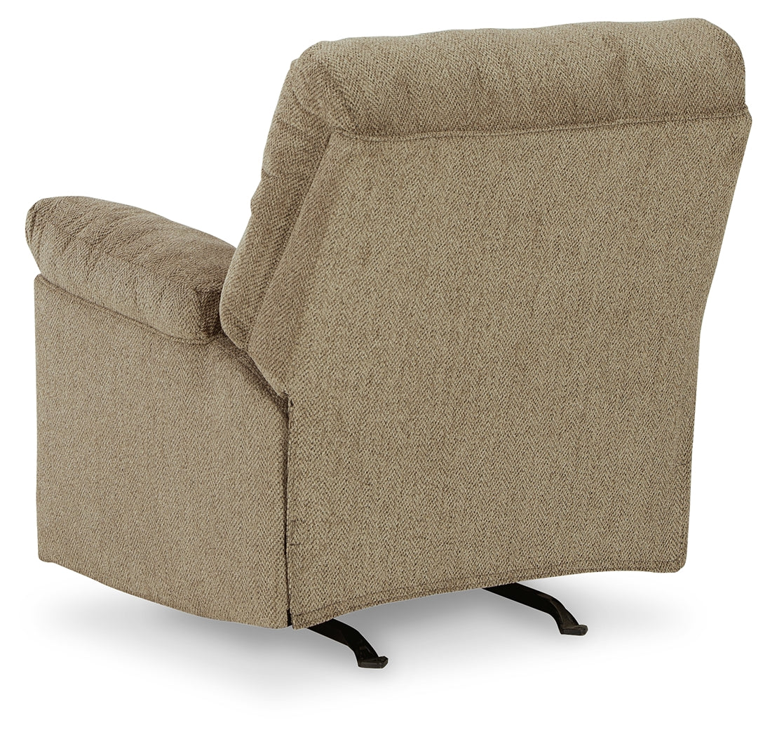 Alphons Briar Recliner - 2820225 - Luna Furniture