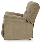 Alphons Briar Recliner - 2820225 - Luna Furniture