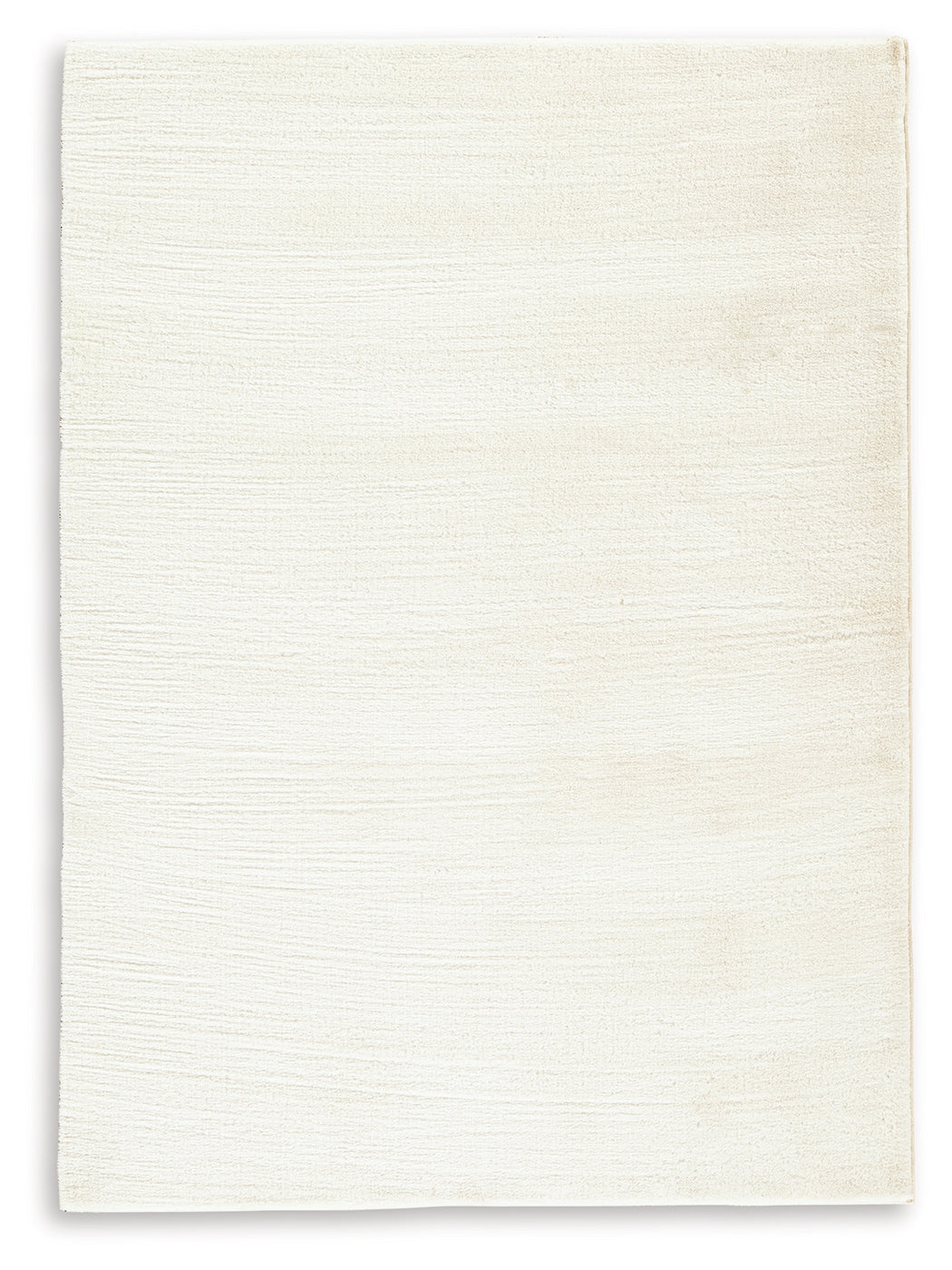 Anaben Ivory Medium Rug - R406192 - Luna Furniture