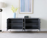 Anastasia Sideboard/Buffet from Meridian - Luna Furniture