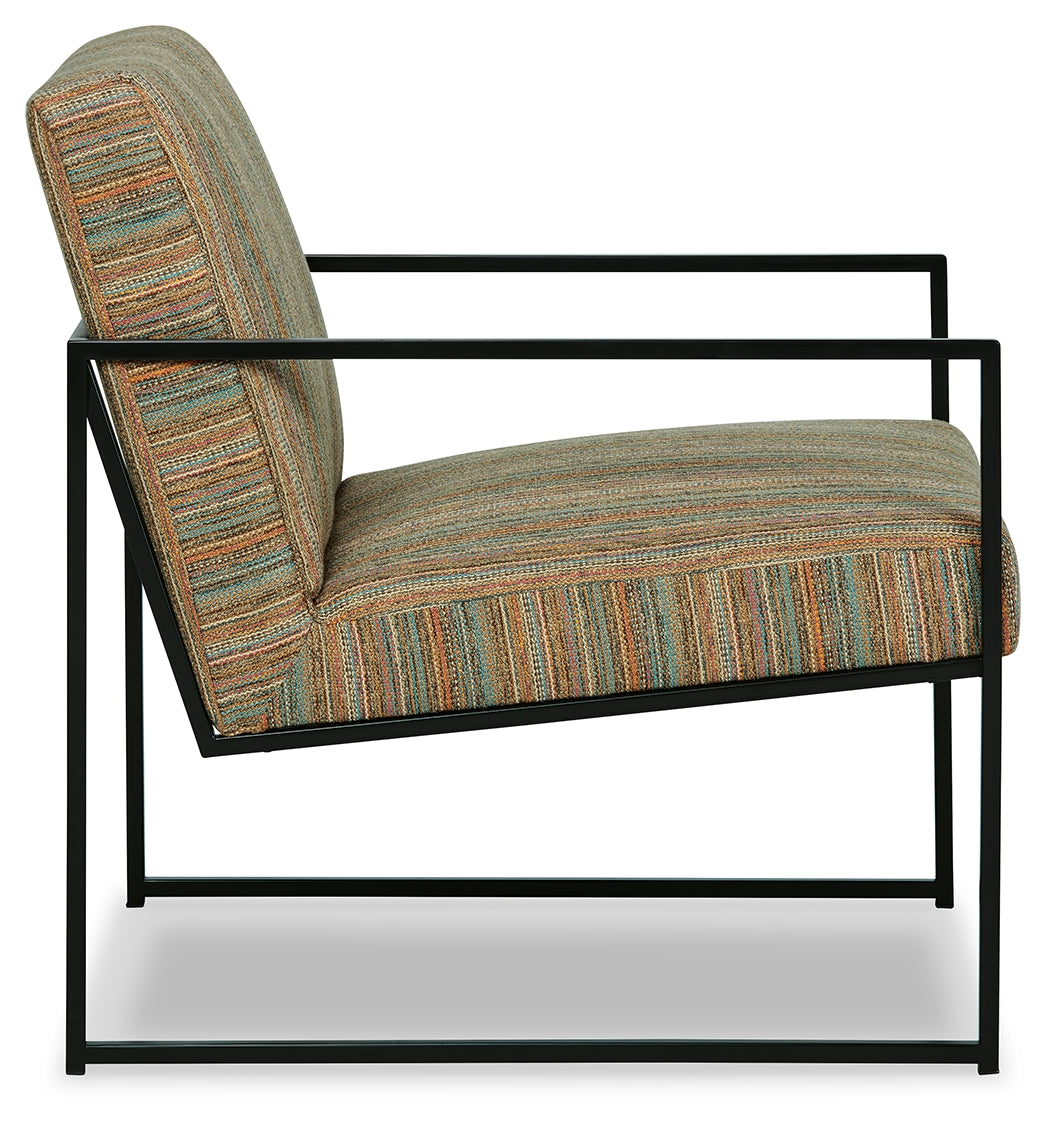 Aniak Multi Accent Chair - A3000610 - Luna Furniture