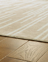 Ardenville Tan/Cream Medium Rug from Ashley - Luna Furniture