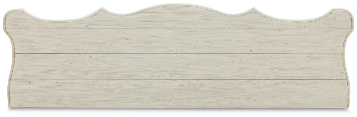 Arlendyne Antique White Dresser from Ashley - Luna Furniture