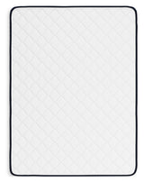 Ashley Firm White Full Mattress - M44521 - Luna Furniture