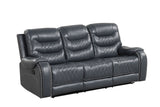 Ashley2004 OVERSIZED 3PC Reclining Set - Ashley2004 - Luna Furniture