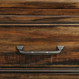 Avenue 8-drawer Dresser with Mirror Weathered Burnished Brown from Coaster - Luna Furniture