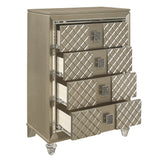 B1515-9 Chest - Luna Furniture