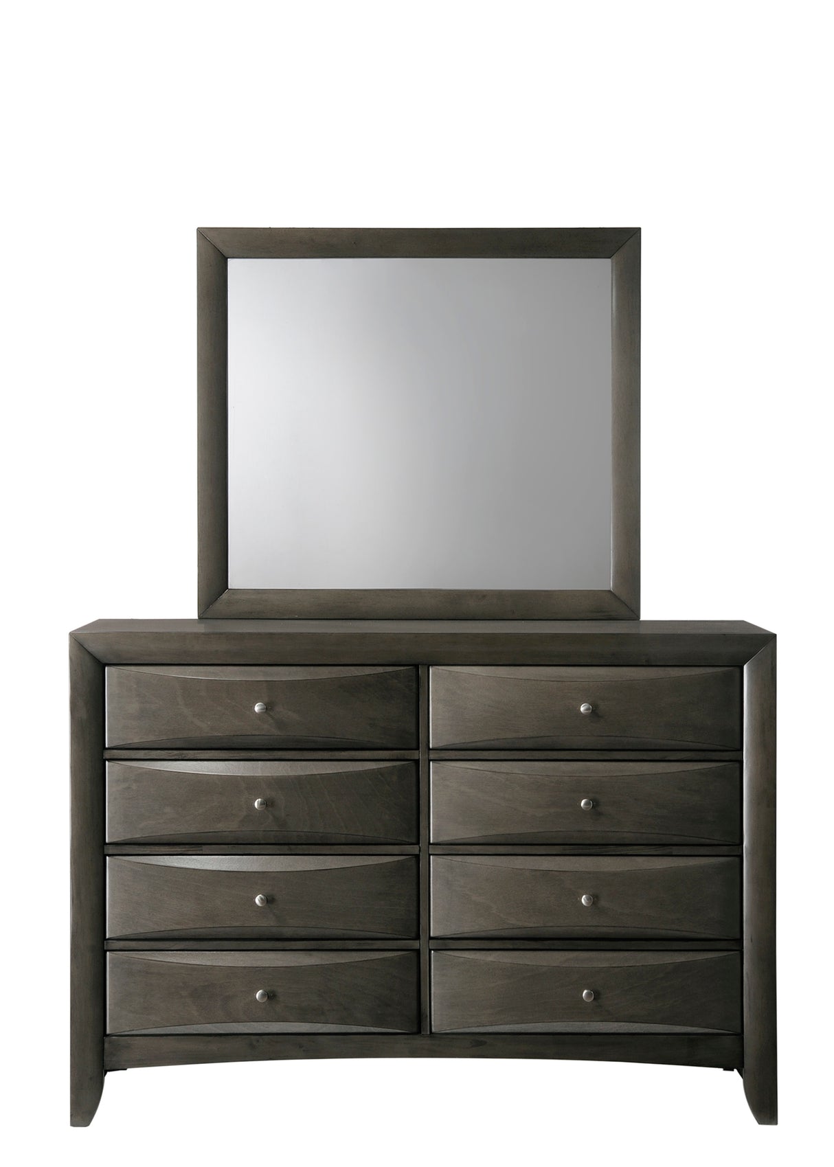 Emily Gray Dresser