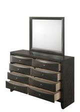 Emily Gray Dresser