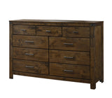 Curtis Brown Dresser