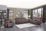 Madrona Reclining Living Room Set - Luna Furniture