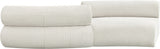 Bale Chenille Fabric 2 pc. Sectional Cream from Meridian - Luna Furniture