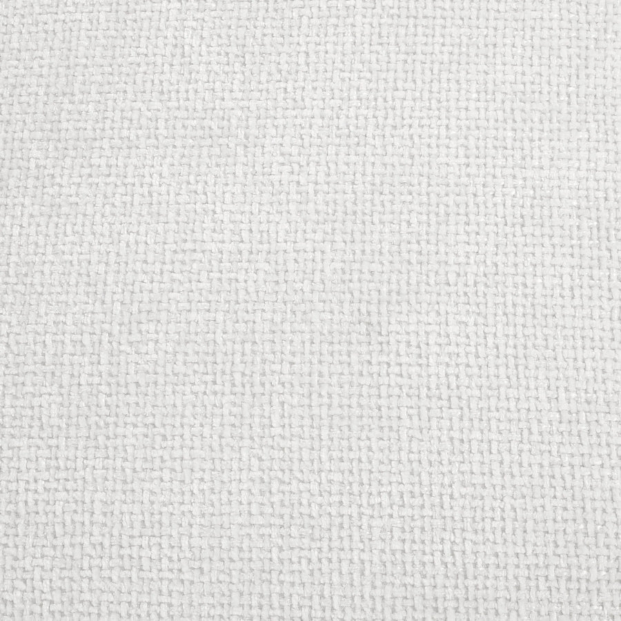 Bale Chenille Fabric 2 pc. Sectional Cream from Meridian - Luna Furniture