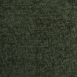 Bale Chenille Fabric 3 pc. Sectional Green from Meridian - Luna Furniture