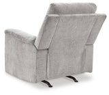 Barnsana Ash Power Recliner - 3320198 - Luna Furniture