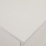 Beckwith Sideboard / Buffet Cream from Meridian - Luna Furniture