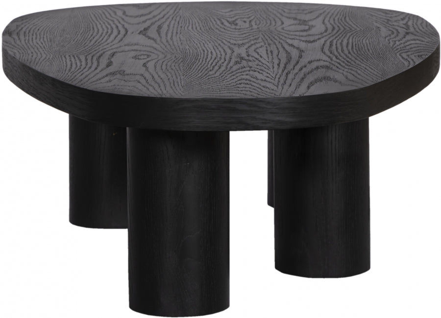 Beekman Coffee Table Black from Meridian - Luna Furniture