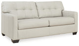 Belziani Coconut Sofa - 5470538 - Luna Furniture