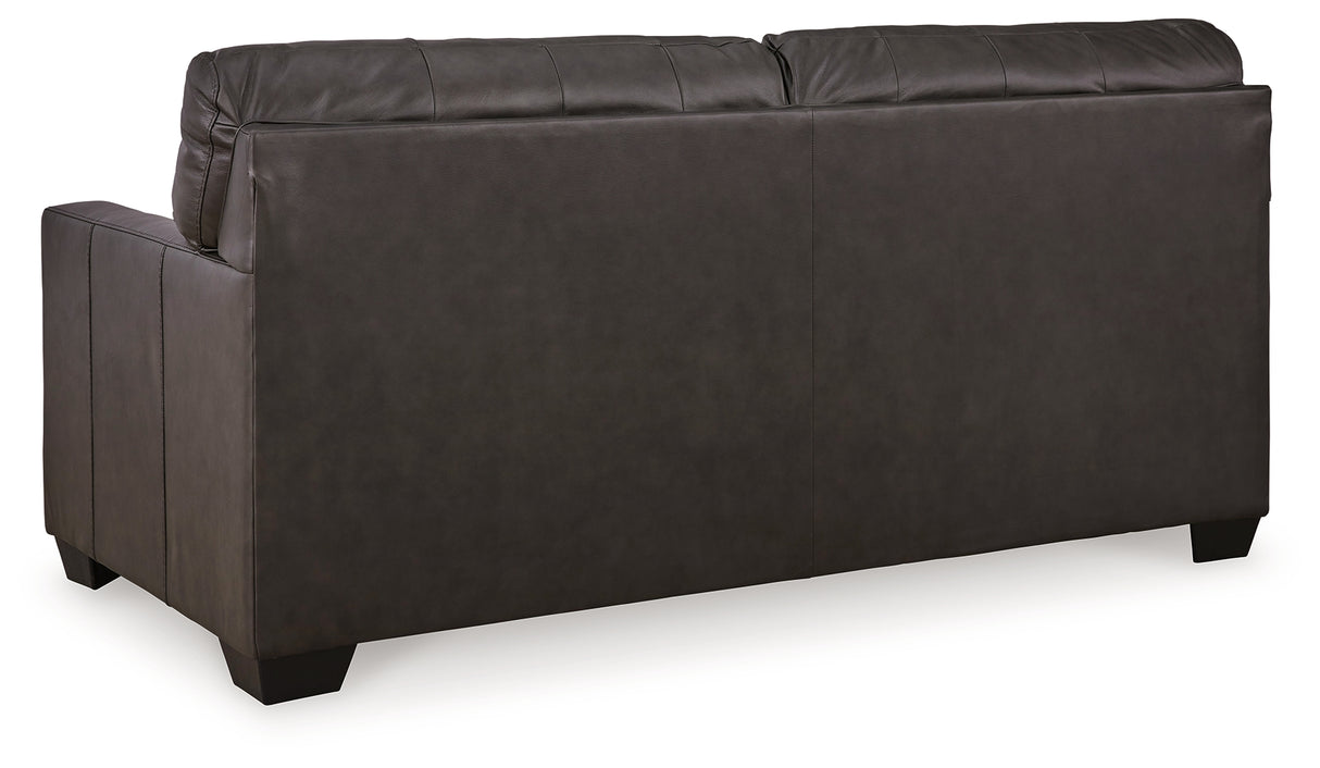 Belziani Storm Full Sofa Sleeper - 5470636 - Luna Furniture