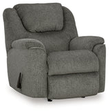 Bindura Mineral Recliner - 3030525 - Luna Furniture