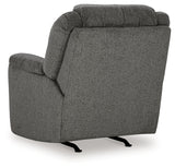 Bindura Mineral Recliner - 3030525 - Luna Furniture