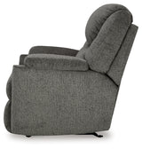 Bindura Mineral Recliner - 3030525 - Luna Furniture