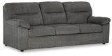 Bindura Mineral Sofa from Ashley - Luna Furniture