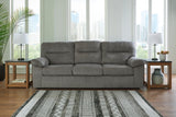 Bindura Mineral Sofa from Ashley - Luna Furniture