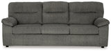 Bindura Mineral Sofa from Ashley - Luna Furniture