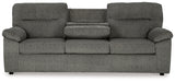 Bindura Mineral Sofa from Ashley - Luna Furniture