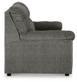 Bindura Mineral Sofa from Ashley - Luna Furniture