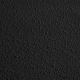 Black Stylus Boucle Fabric Full Bed from Meridian - Luna Furniture